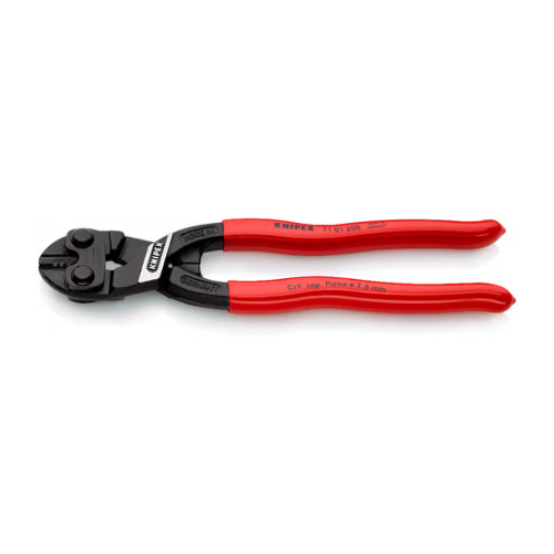 71 01 200 KNIPEX CoBolt Tronchesi a doppia leva