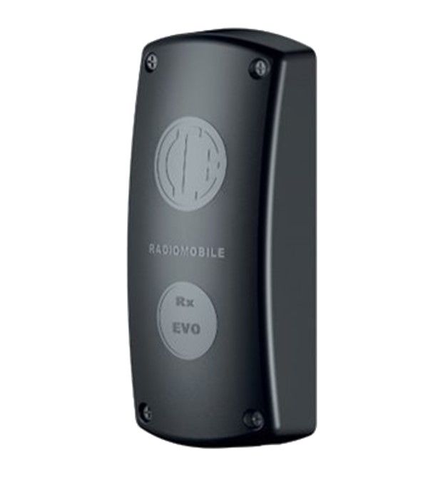 CCE CESCHACC0001A 868 MHz wireless receiver 