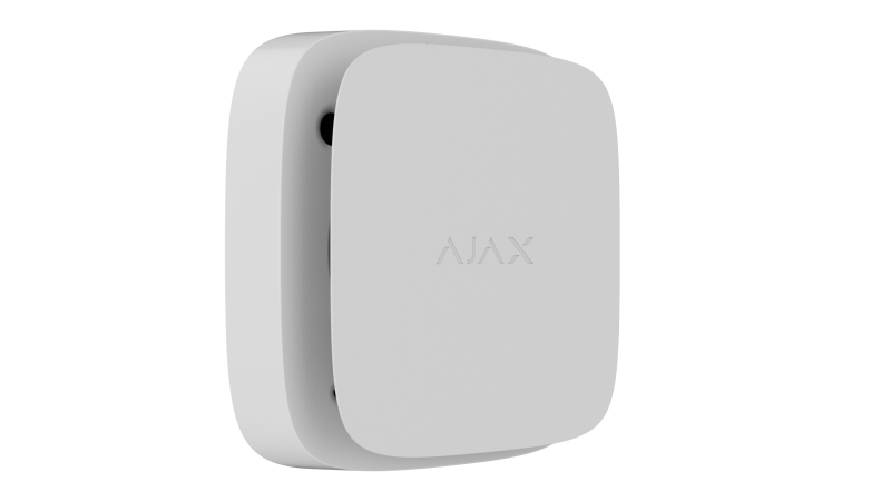AJAX 63216 FireProtect 2 SB (Heat/CO) ASP white
