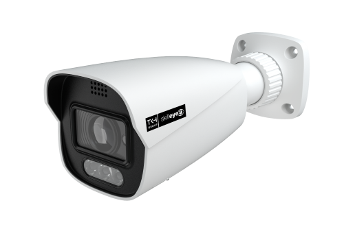 SKILLEYE SEI-T7223TI-PAFC Bullet IP, 4Mpxl, 2.8-12mm ENGINE., ICR, WDR 120dB,