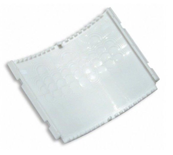 RISCO RL15V iWise - Curtain lenses (15m x 2m) for detectors with active Anti-Mask