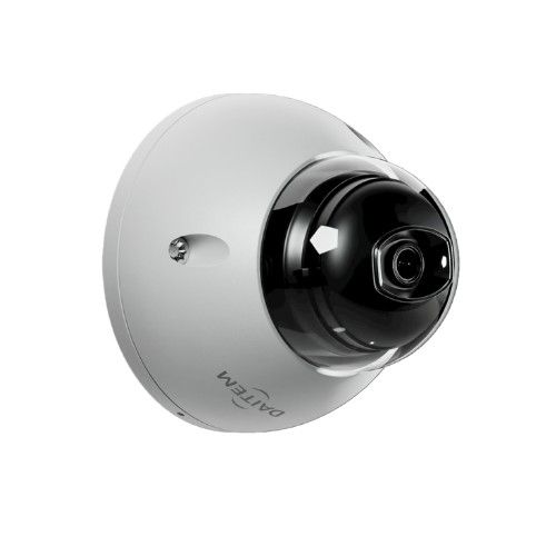 DAITEM SV142DX Telecamera Dome IP a focale fissa 5MP