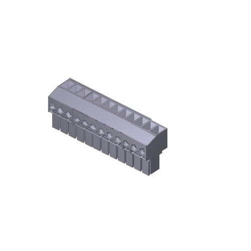 CAME SPARE PARTS 88040-0058 MORRIS. MTMA/CONNECT 11 WAY PLUG 5pcs
