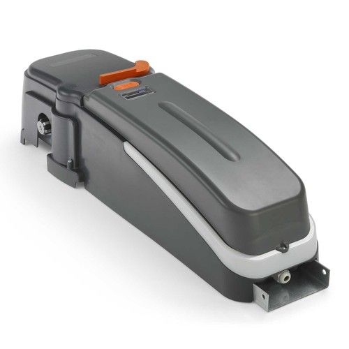 CARDIN GLMECHA230M Self-locking unit -master- with 230V encoder