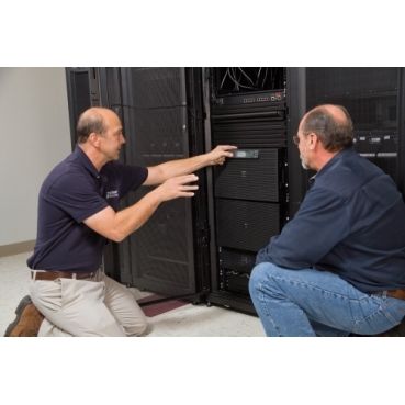 APC UPS WSTRTUP-SY-00 5×8 ignition for Symmetra 1P unit