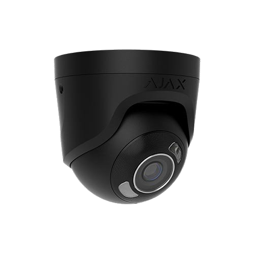 AJAX 126260 TurretCam HL (5 Mp/2.8 mm)