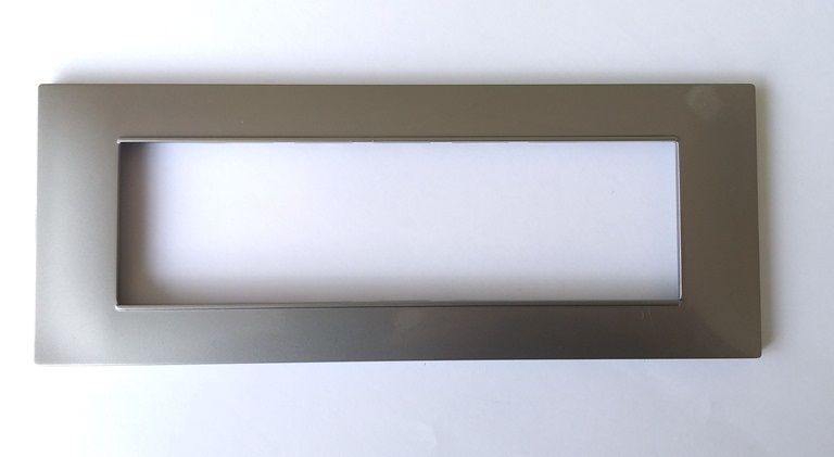 MAPAM 6007-20 Gem 6007-20 7P Platinum Technopolymer Plate