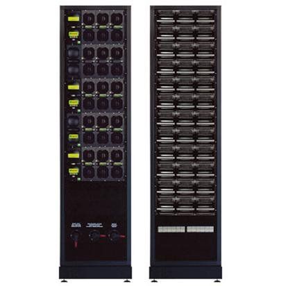 BTICINO LG-310463 UPS ARCHIMOD EMPTY CABINET FOR 100KVA HE