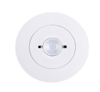 EELECTRON PD00E09KNX-3 KNX PRESENCE SENSOR, HIGH BAY BLACK