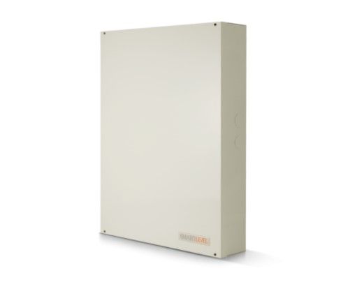 INIM BPS12160G 13.8V @5A +1.2A Switching Power Supply for charging batteries in a metal container