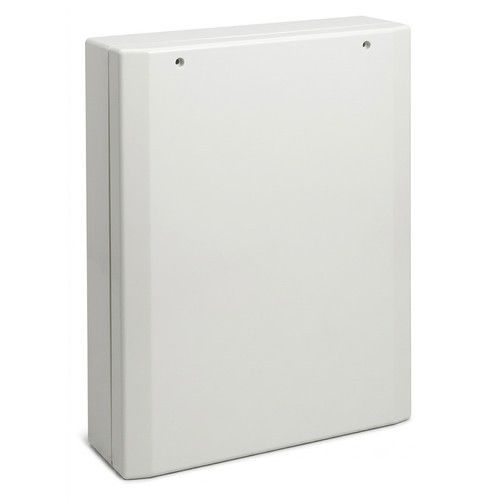 AVS ELECTRONICS 1180257 BOX L Multipurpose metal enclosure 330x419x10