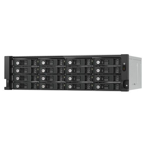 QNAP TL-R1600PES-RP TL-R1600PES-RP expansion unit+á