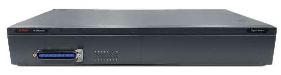 AVAYA 700500699 IP OFFICE IP500 EXPANSION MODULE DS16A DIGITAL STA