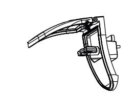 RIB IDR0111 R UNBLOCK HYDRODUE 27 R/1B BASE