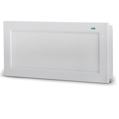 INIM FIRE TCC-0008 I.S. Optical/acoustic alarm IP66. 105dB @1m