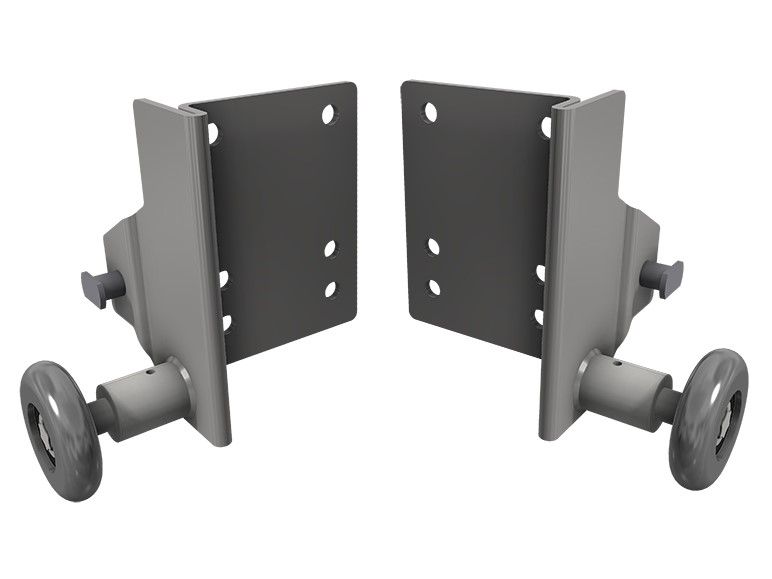 SOMMER 240036 60 mm HOME F bottom plate