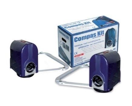 GENIUS 51700811 COMPAS KIT 868 JLC