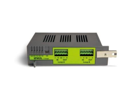 INIM INCENDIO IFM2L Modulo interno 2 Loop (240 indirizzi per loop)