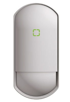 OXFLXDT FLX-S-DT Rivelatore a doppia tecnologia per interno con lente bivalente. Portata m 12x12 o 18 x 2