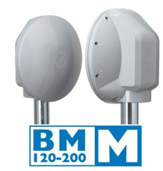 AVS ELECTRONICS 1141100 Microwave barrier range 120 meters