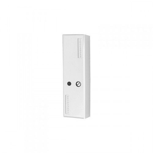 RISCO GT06097A Shockgard 2, G3, bianco, con sensore piezo e conta impulsi