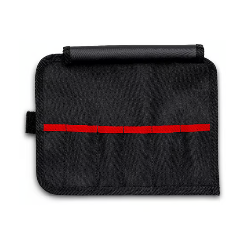 KNIPEX 00 19 92 V01 LE Borsa avvolgibile per pinzette isolati