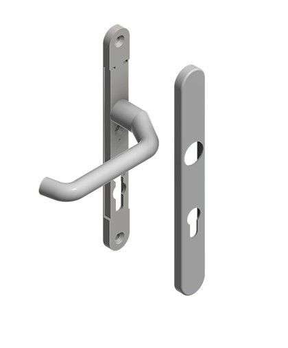 SOMMER 280009 External handle