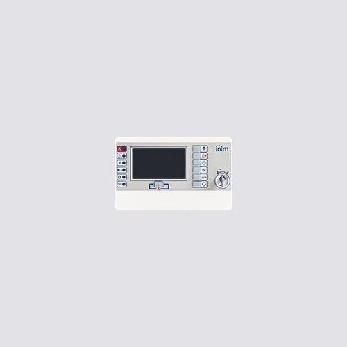 INIM INCENDIO C-REP-DEEPBOXR Base profonda per installazione repeater C-REPR co