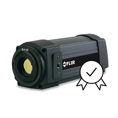 FLIR 3YW-EXT-WG26 Garanzia estesa di 3 anni per le serie A300 e FH-R
