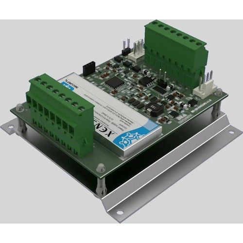 DEA BR-XS-SMCAPU Peripheral interface board for SISMA CA/CA P