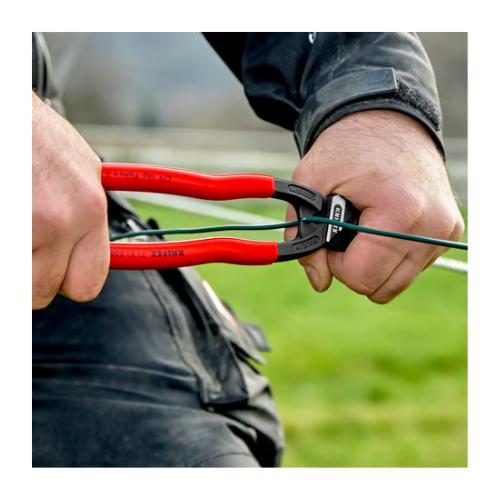 71 01 250 KNIPEX CoBolt Tronchesi a doppia leva