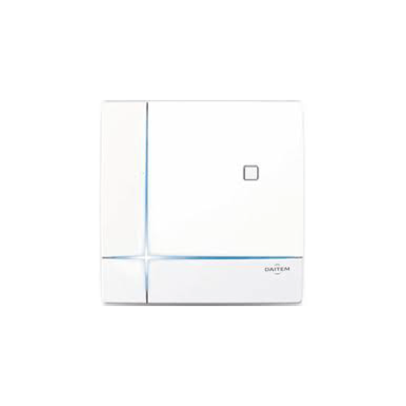 SH320AT Centrale DAITEM e-nova 2/10