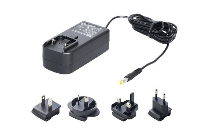 914102GB 2N IP Audio Power Supply - UK plug