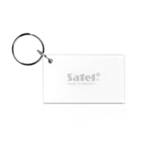 SATEL MK-DF3-4 Proximity tag (MIFARE DESFire EV3 4k, 13.56 MB)