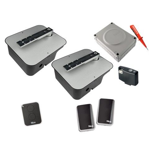 NICE M-FAB24-HS-PROMO-KIT M-FAB24 HS PROMO KIT