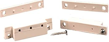 BOSCH ISN-CSM35-W White Standard Contact- pack of 10