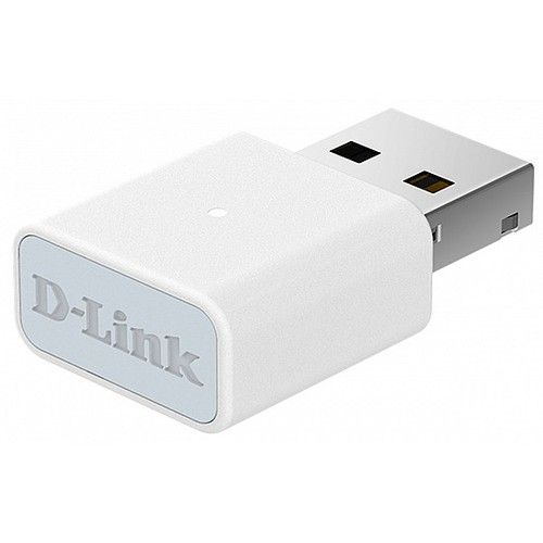 D-LINK AN3U WI-FI 4 N300 USB 2.0 DONGLE Adattatori di Rete Wir