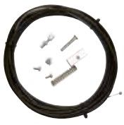 GENIUS 424001 EXTERNAL UNLOCKING KIT FOR 391