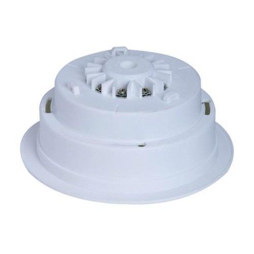 BOSCH-INCENDIO FAA-500 Base per rivelatore Serie 500.