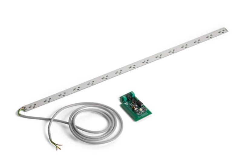 BENINCA 9550000 ADAM.LED