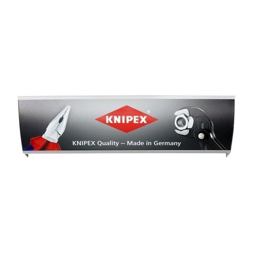 00 19 30 24 Illuminazione per parete forata KNIPEX