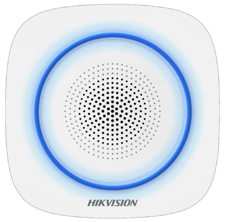 PYRONIX DS-PS1-I-WE (Blue) INTERNAL SIREN