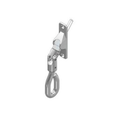 FAAC 77057030OCNKA1 TM2 MEC - EYELET PIVOT 45degrees_1 PC