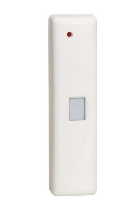 AWACS "IP5/B BIANCO" Passive infrared detector managed by a microprocessor