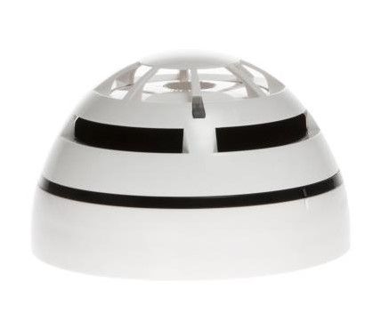 INIM FIRE L-MC-SG Argus Libra Series Wireless Optical Smoke and Temperature Detector