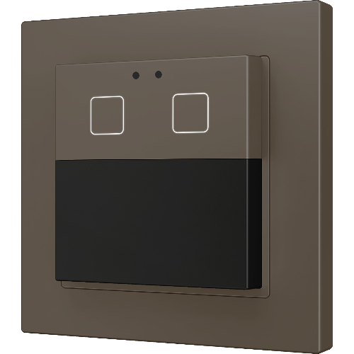 ZENNIO ZPDW2V2M Present W2 v2. KNX motion detector for wall mount