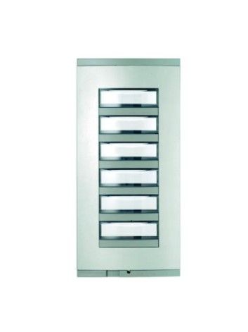 CAME 60099300 HEP/306 GH-ADDIZ. PUSH-BUTTON PANEL