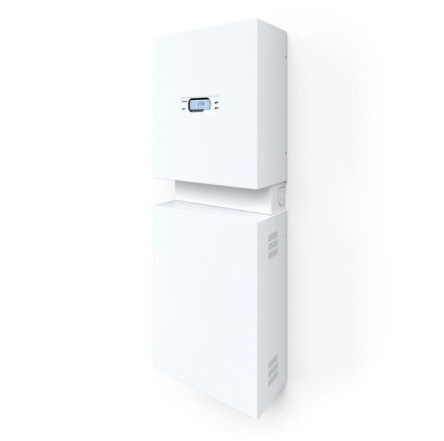 KERT KGSN1000/1GS 1200W 120' anti-flood rescuer