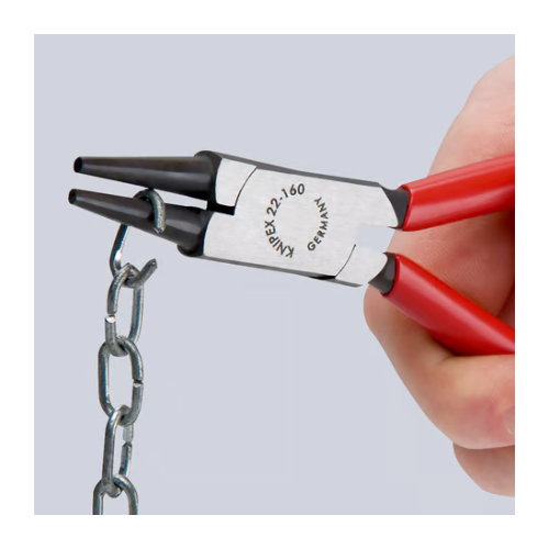 KNIPEX 22 05 140 Pinza per meccanica