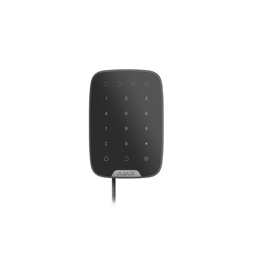AJAX 143600 Wired touch keyboard
